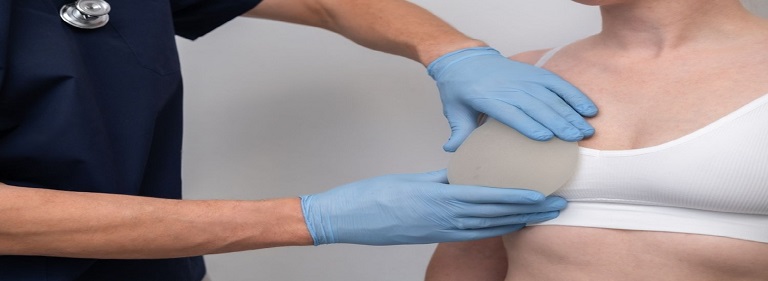 Best Breast Mastopexy in Altrincham